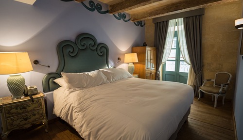 Suite Deluxe
