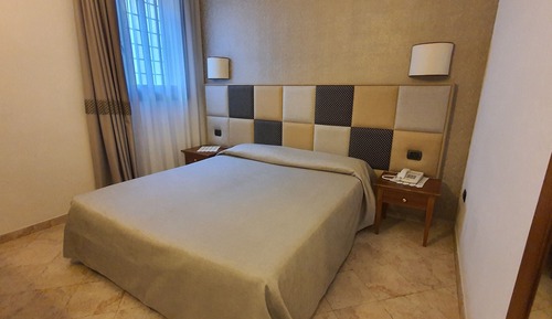 Habitación Confort doble