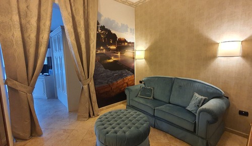 Suite junior