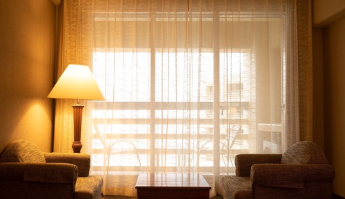 Suite ejecutiva