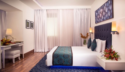 Suite Deluxe