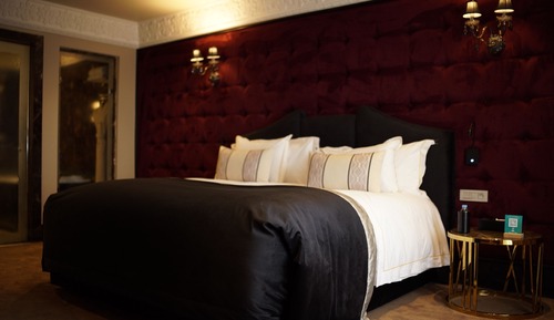 Suite Royal