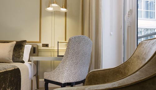 Habitación superior