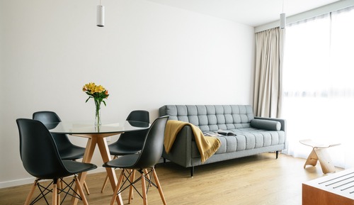 Suite Deluxe, 2 camas individuales