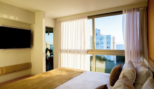 Habitación sénior