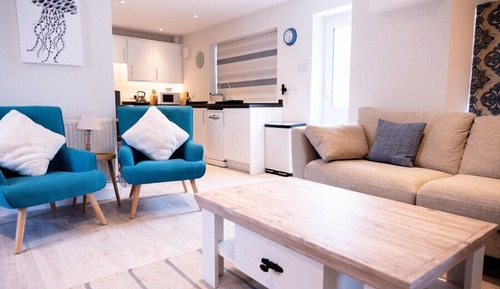 Apartamento, 2 habitaciones