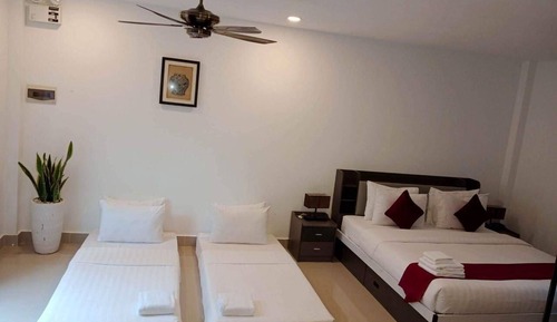 Villa-Jasmine(Family)