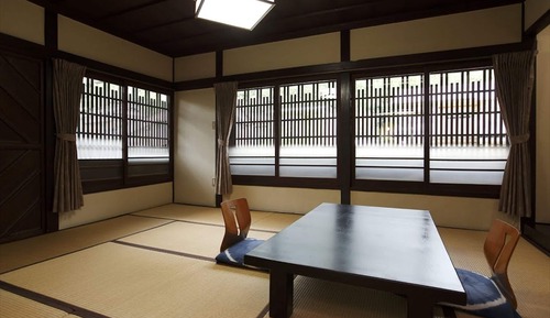 Habitación (Japanese Western Style, Nenn)