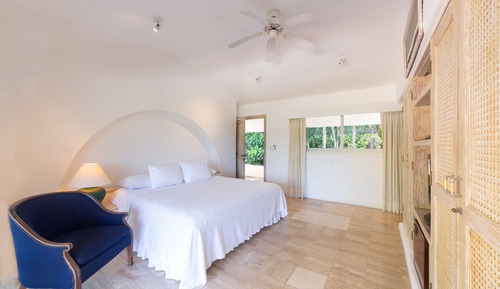 Villa de lujo, 5 habitaciones, vistas parciales al mar