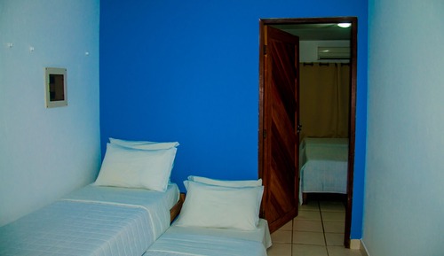 Habitación cuádruple