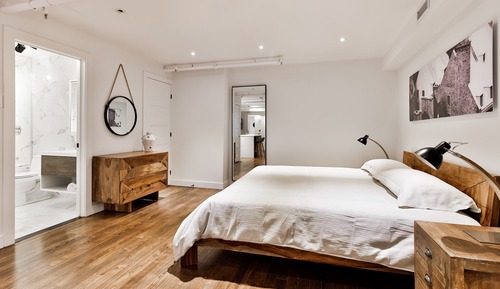 Loft Deluxe