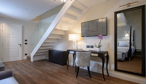 Suite familiar (Duplex)