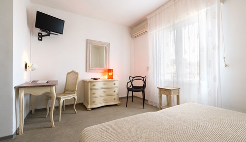Habitación Confort doble