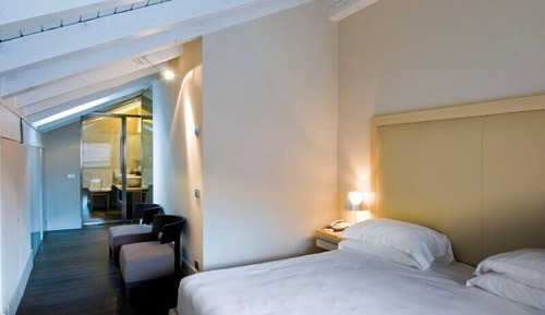 Suite junior