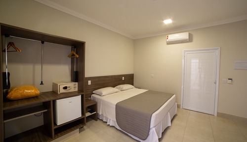 Habitación superior