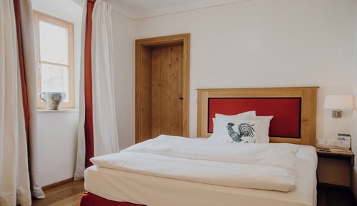 Habitación individual Confort