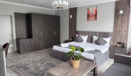 Suite familiar