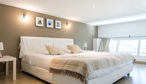 Loft Confort, baño privado (Avec Terrasse)