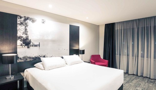 Suite estándar, 2 habitaciones