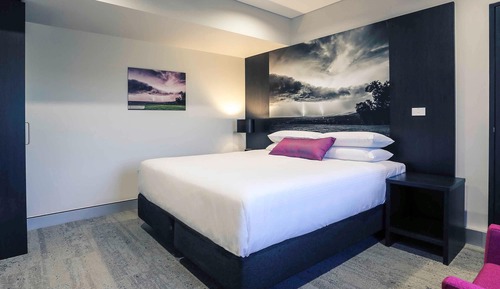 Suite, 3 habitaciones