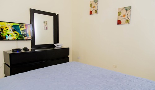 Villa Premium, 3 habitaciones, cocina, vistas a la montaña