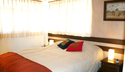 Villa, 1 Bedroom, Mountain View