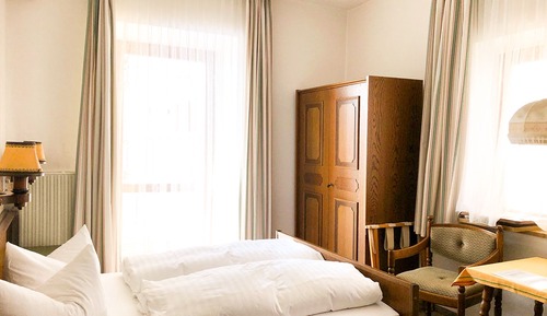 Habitación estándar (Grand)
