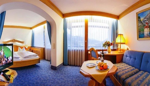 Suite junior (Grand)