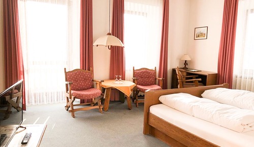 Habitación superior (Grand)