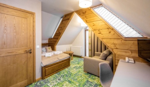 Habitación económica doble (201937192)