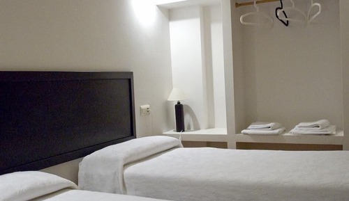 Apartamento familiar, 2 habitaciones (4)