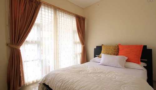 Villa, 4 habitaciones