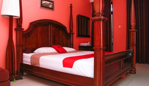 Habitación Premium