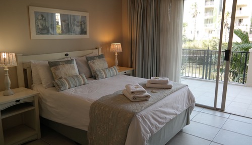 Apartamento, 2 habitaciones