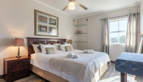 Apartamento (2 Bedrooms)