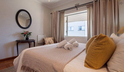 Family Apartment