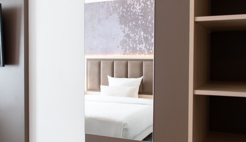 Habitación individual estándar
