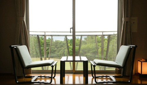 Habitación tradicional (Relax Japanese Style, Private Toilet)