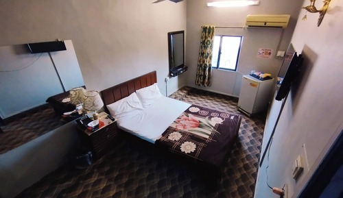 Habitación Confort, 1 cama individual, fumadores