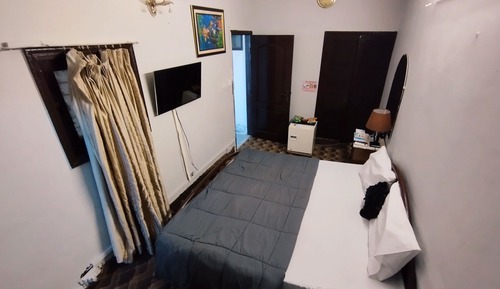 Habitación estándar