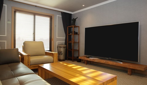 Suite Royal