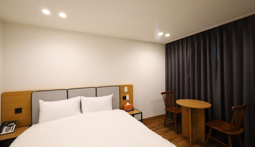 Habitación estándar