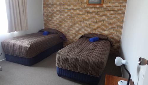 Apartamento familiar, 2 habitaciones