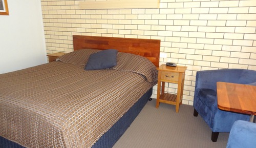 Habitación Deluxe doble, 1 cama de matrimonio grande