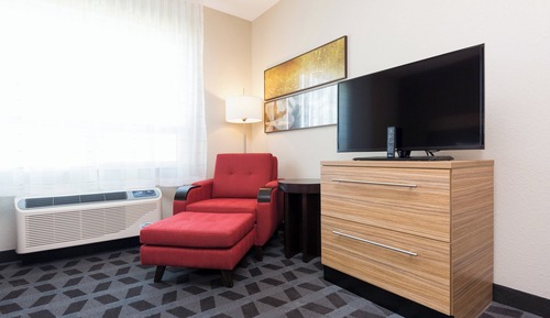 Suite, 2 habitaciones, no fumadores