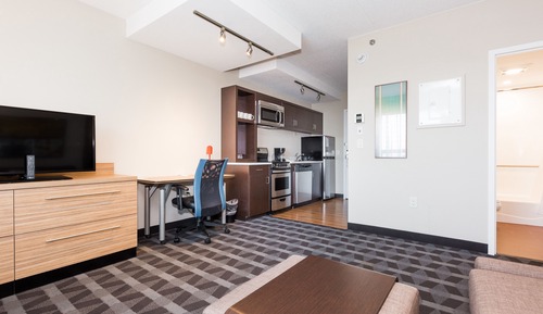 Suite, 1 habitación, no fumadores