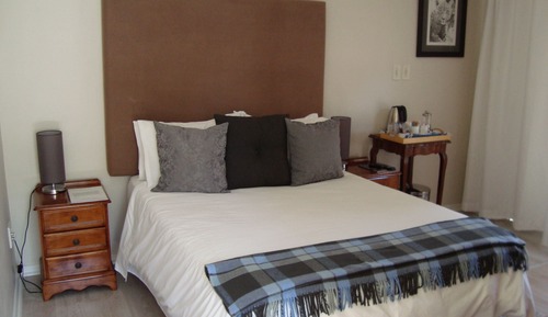 Habitación estándar doble, 1 habitación