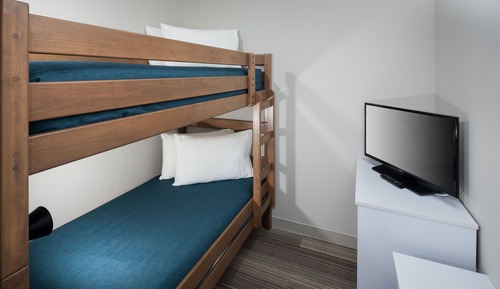 Suite, 1 habitación (Kids)