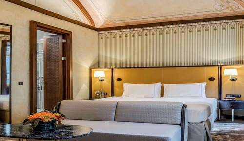 Habitación Deluxe (Kingsize)