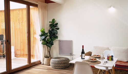 Villa Deluxe